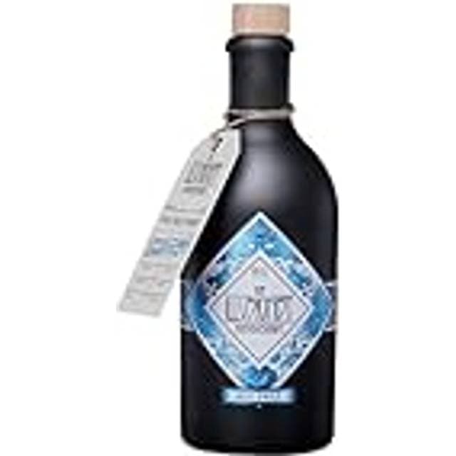 The Illusionist Distillery The Illusionist Masquerade/Alkoholfreie Alternative mit Farbwechsel/Von den Machern des Illusionist Dry Gin/Zuckerfrei/Vegan/ 16 Botanicals 500ML