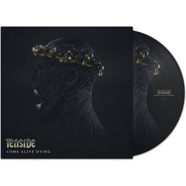 Tenside LP Come alive dying Unisex Standard (Vinyl)