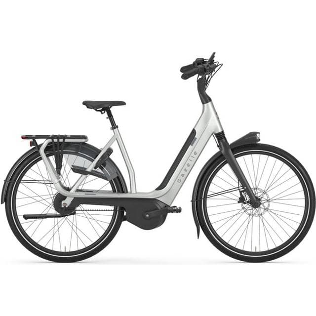 Gazelle Gazelle Avignon C380 PebbleGrey