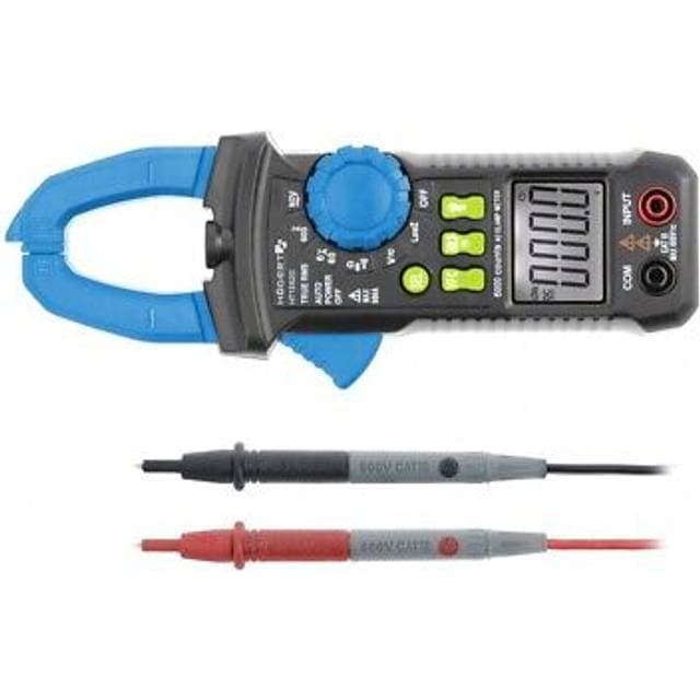 Högert Technik HT1E620 Multimeter