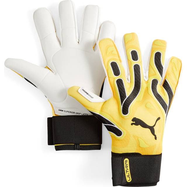 Puma Målmandshandsker ULTRA Ultimate Hybrid 041858-04 Størrelse