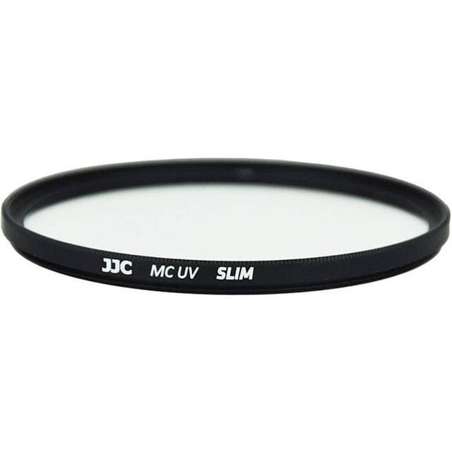 JJC 95mm Ultra slim Multi-coated UV filter