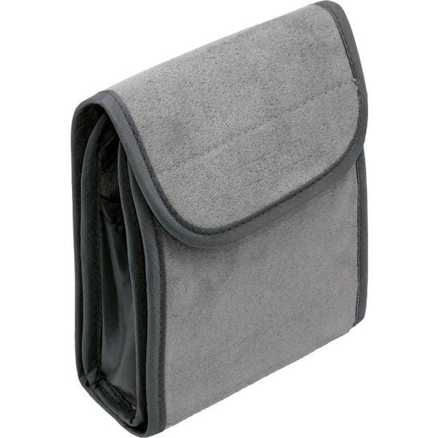 Caruba FilterAufbewahrungsbeutel Einsatz für Z Serie Grau