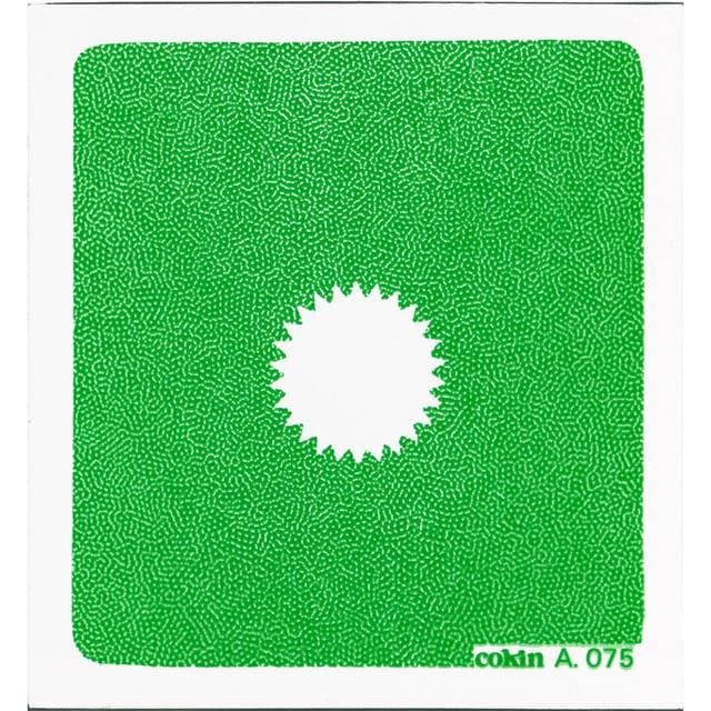 Cokin Filter A075 C.Spot WA Green