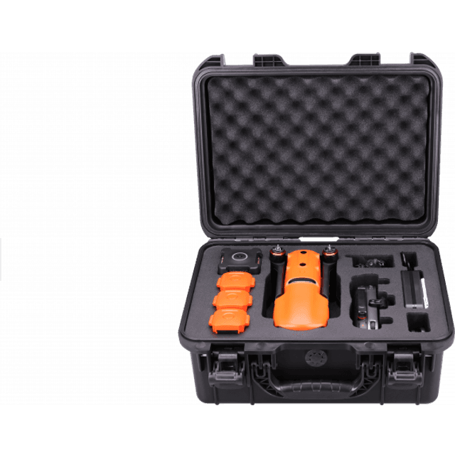 Autel Robotics Hard case transport kuffert til EVO II EVO 2 drone-serien