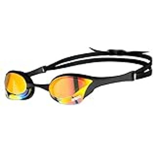 Arena Cobra Ultra Swipe Mirror Briller