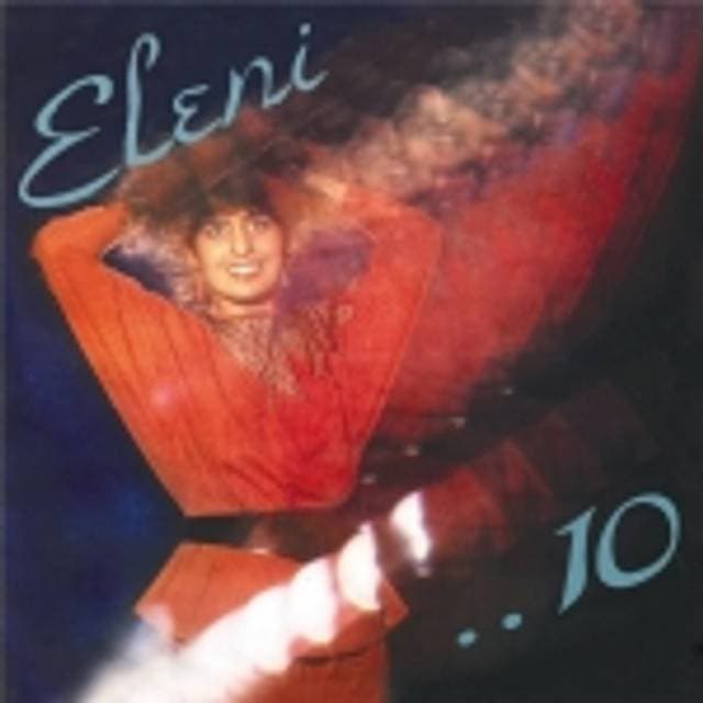 10 Eleni (CD)