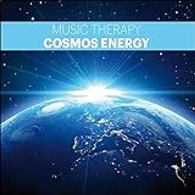 Music Therapy. Cosmos Energy 221474 (CD)