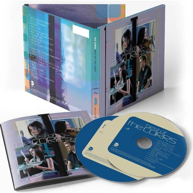 The Corrs Best of The Corrs (CD)