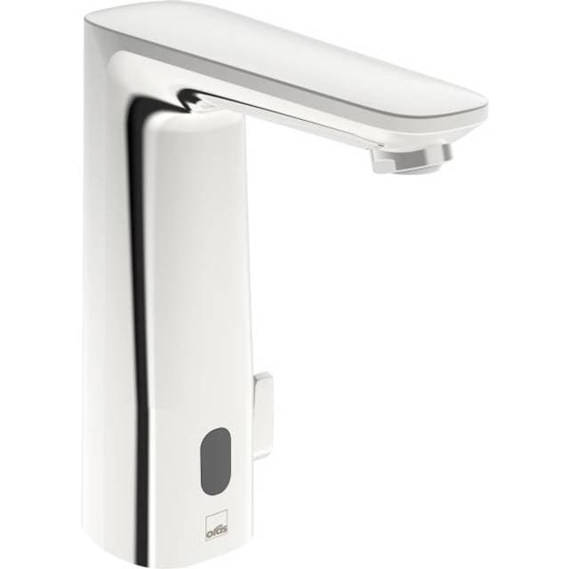 Oras Electra 9310FTZ Vaskebatteri Med Bluetooth