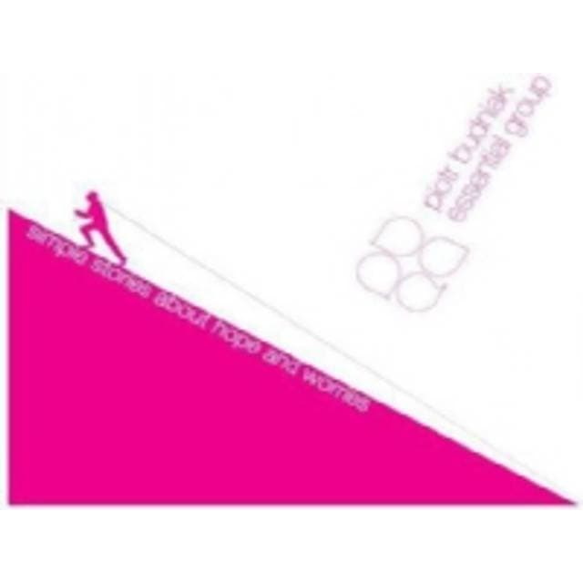 Simple Stories About Hope And Worries CD 240431 (CD)