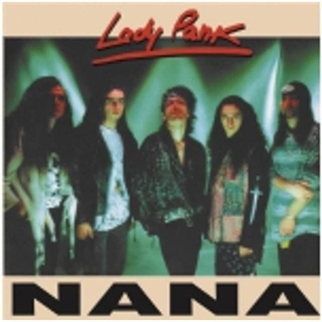 Nana Reedition 2019 (CD)