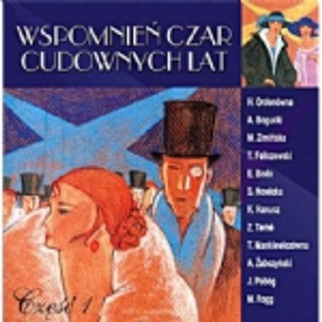 Memories Czar Cudniczych Years part 1 (CD)