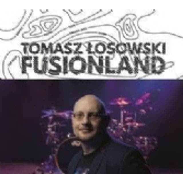Fusionland CD Tomasz Łosowski (CD)