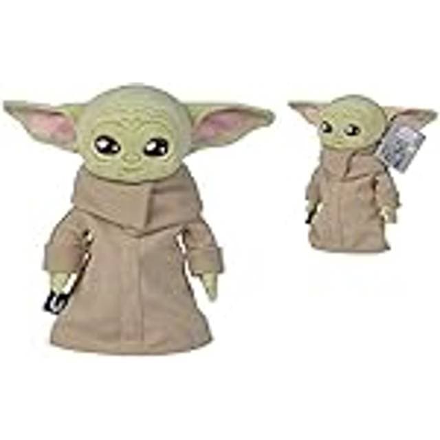 Disney Grogu Bamse 25 cm