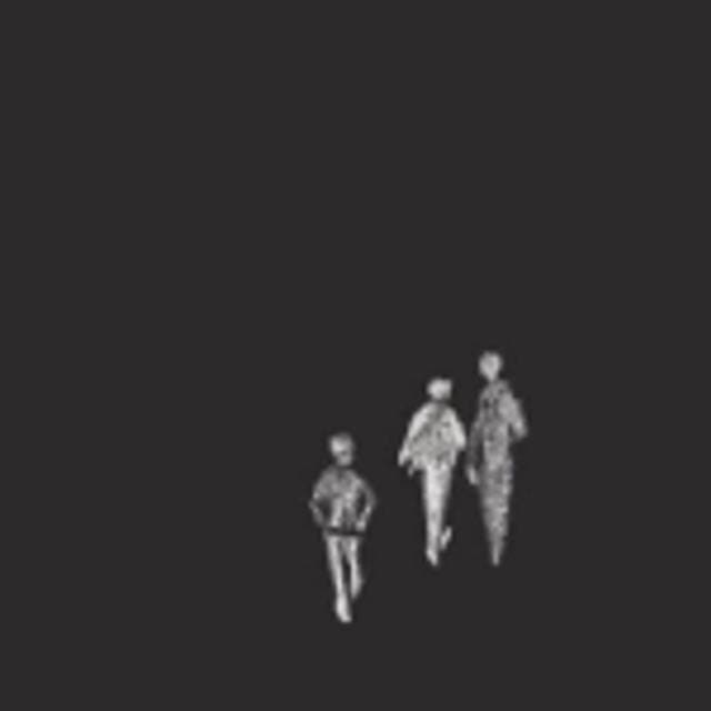 Travelers JAH Trio (CD)