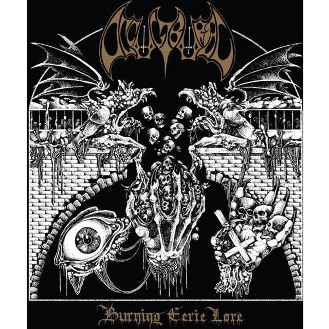 PELA Stemmejern 10 mm (Vinyl)