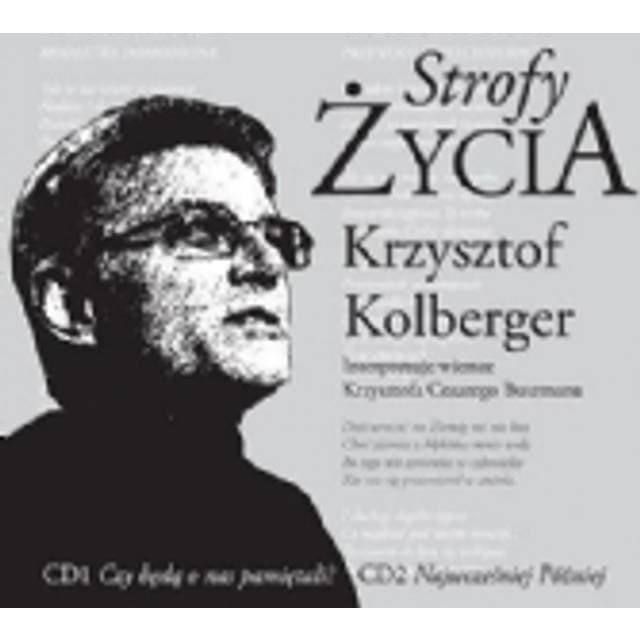 Strofy Zycie 2 196781 (CD)