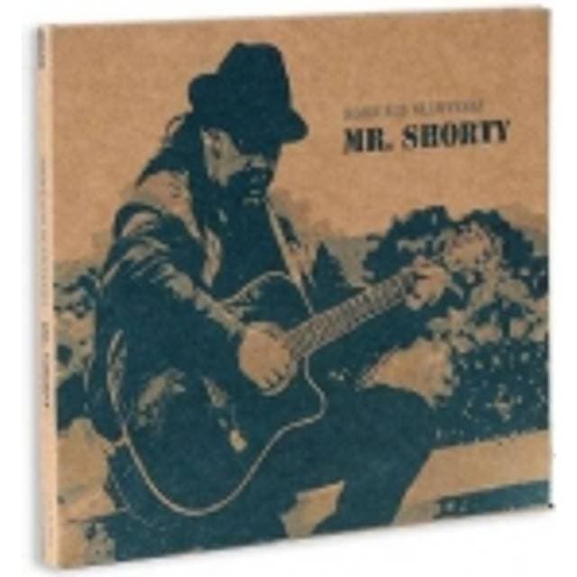 MR SHORTY Romuald Slawinski 221462 (CD)
