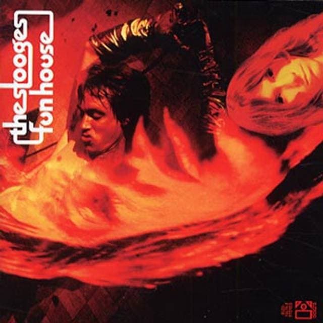 The Stooges Funhouse (CD)