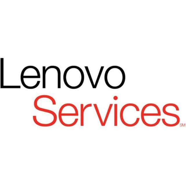 Lenovo ISG Premier Foundation 3Yr NBD SR650 V3