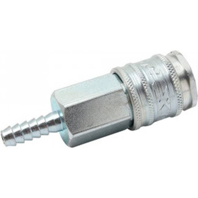 LynKobling med 1/4" slangestuds, XF