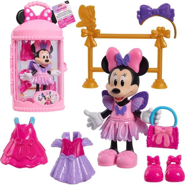Minnie Mouse Disney Dukke 15 cm