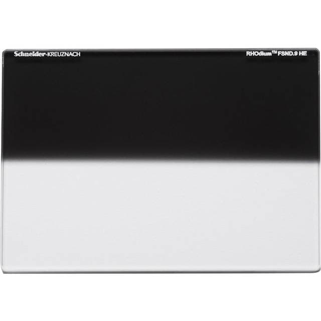 Schneider Cinefilter 4x5.65 RHOdium Full-Spectrum