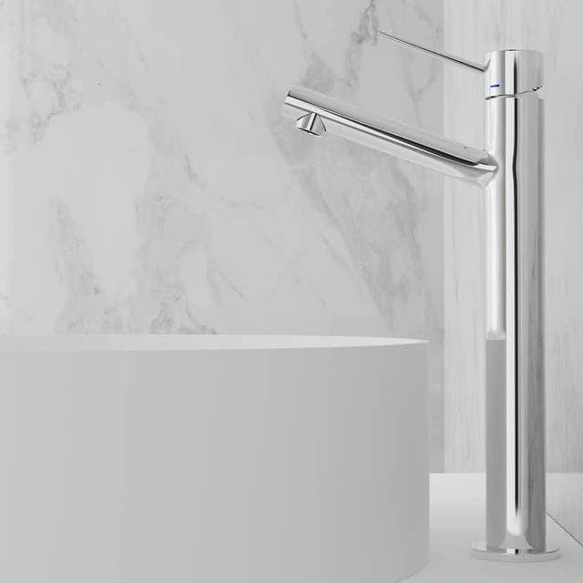 Primy Scandtap Håndvaskbatteri Vector High Classic