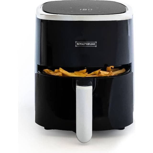 Royalty Line Royalty Line Airfryer