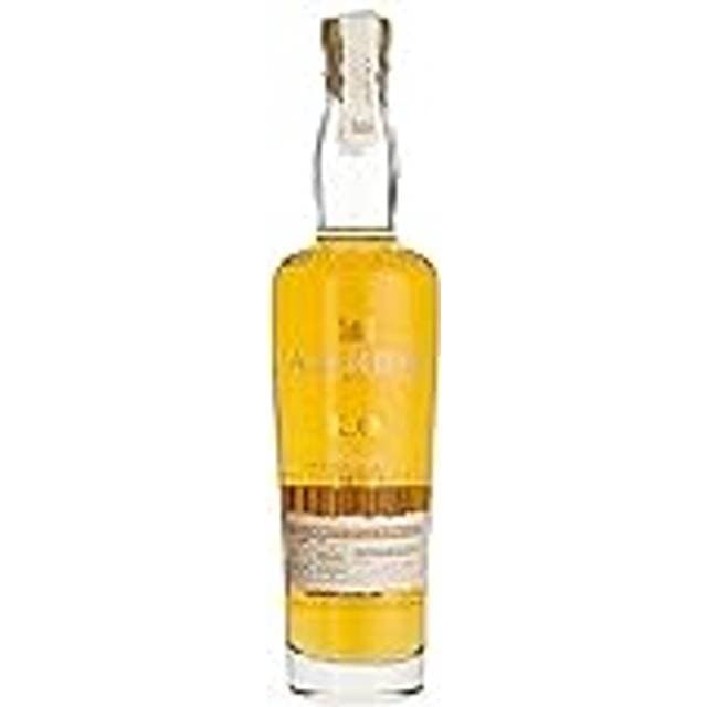A.H. Riise XO Reserve Super Premium Single Barrel Rum 35 cl