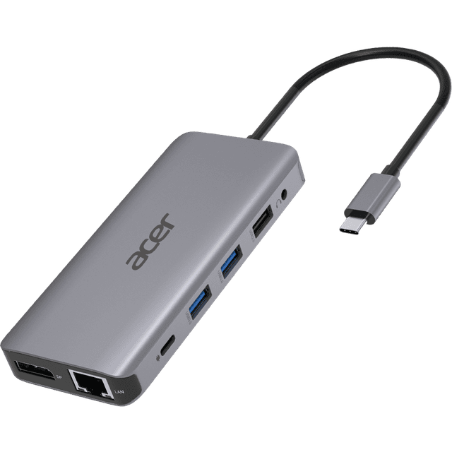 Acer 12in1 Type C (HP.DSCAB.009)