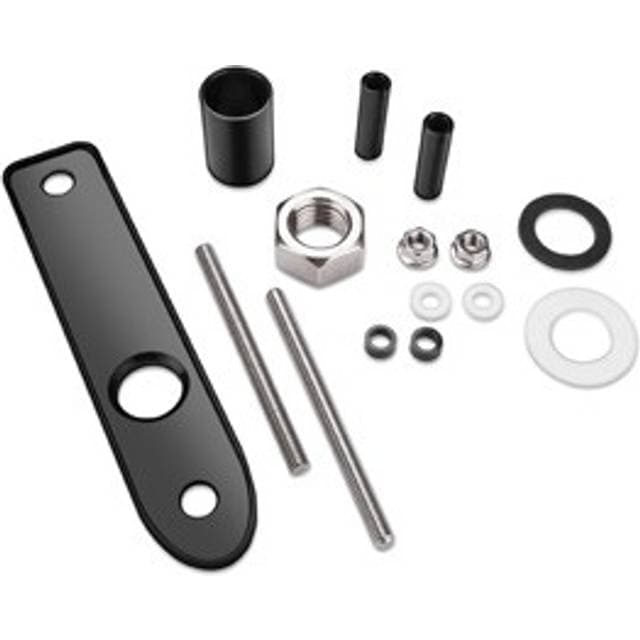 Garmin GT Transducer Thru-hull Mounting Hardware
