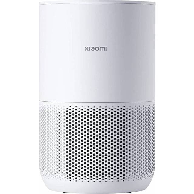 Xiaomi Smart Air Purifier 4 Compact White