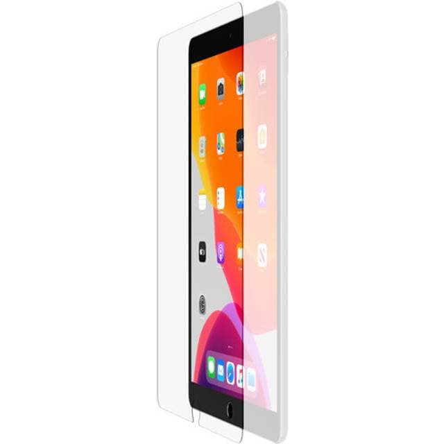 Belkin Tempered Glass Screen Protector for iPad Pro 10.5 / Air 3 / 8th Gen / 7th Gen