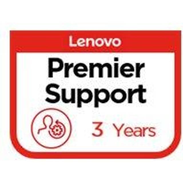 Lenovo Premier Support With Onsite NBD