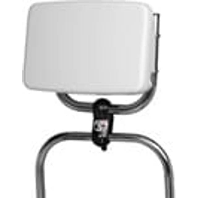 Garmin Scanstrut SPH-12D-W rorpod til 10'' og 12'' plotter