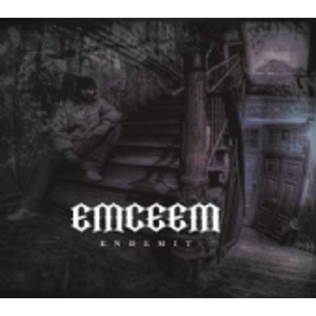 Endemit (CD)
