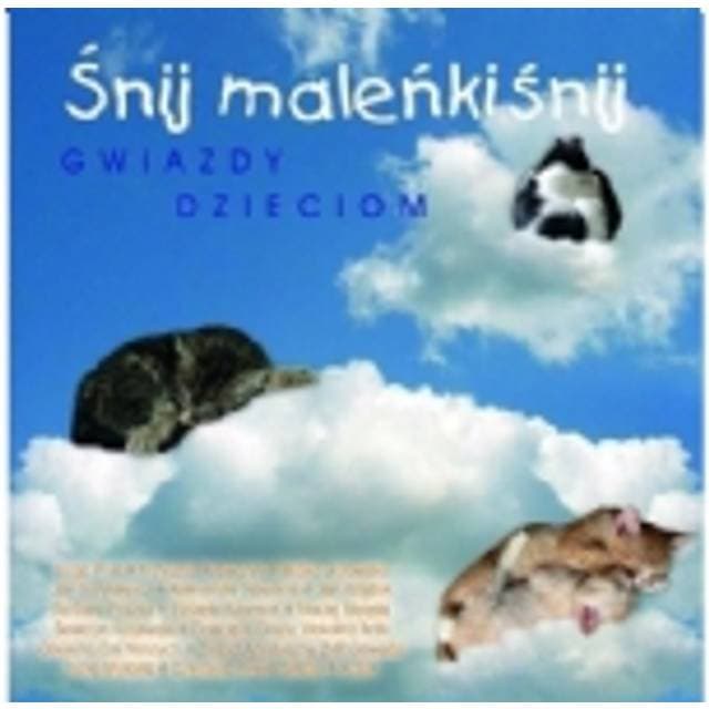 Dream tiny dream (CD)