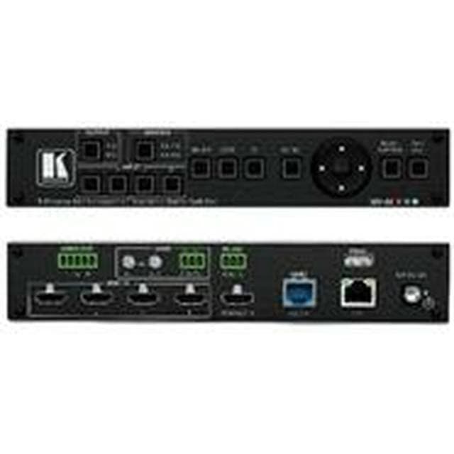 Kramer Kramer MV-4X Multivisningssystem