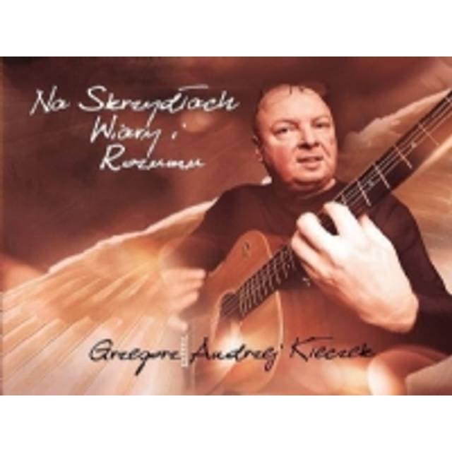 På troens og fornuftens vinger (CD)