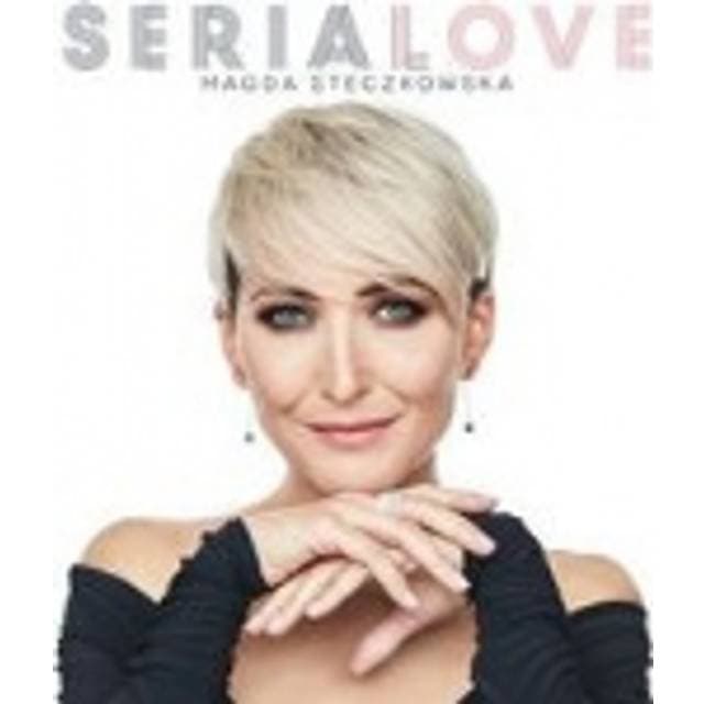 Serialove (CD)