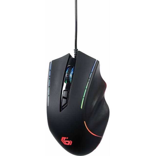 Gembird GMB Gaming MUSG-RAGNAR-RX300