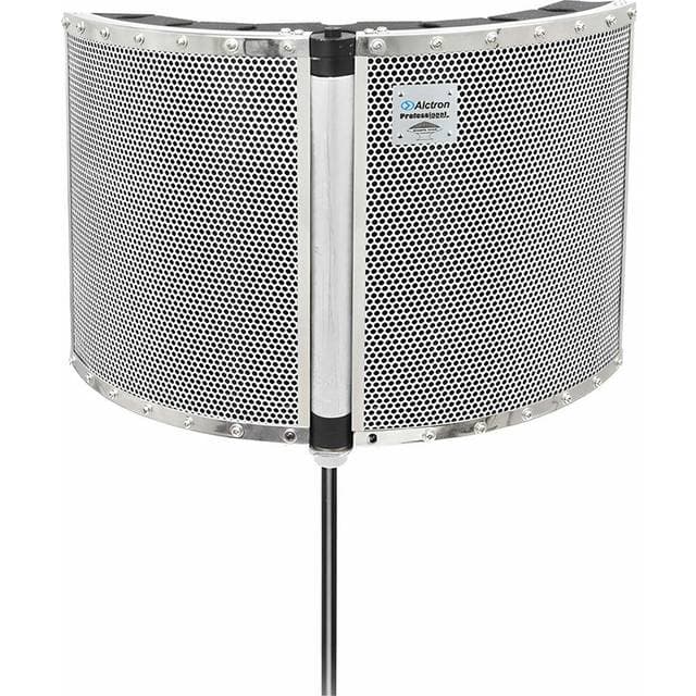 Alctron Acoustic shield