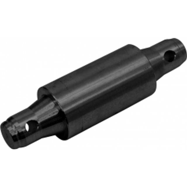 AluTruss Alutruss QUICK-LOCK Distance-Part 90mm bk TILBUD NU