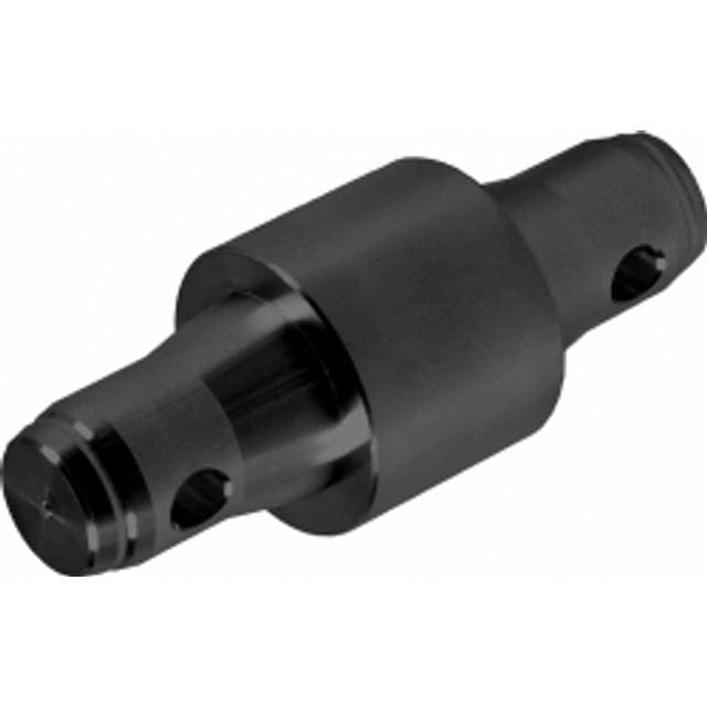 AluTruss Alutruss DECOLOCK Distance-Part 30mm bk TILBUD NU