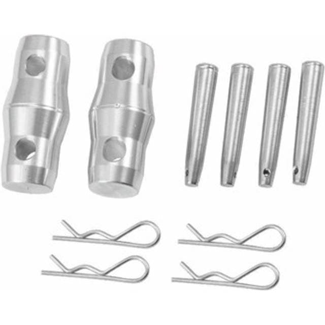 AluTruss BILOCK E-GL22 Connecting Cone/Pivot/Pin