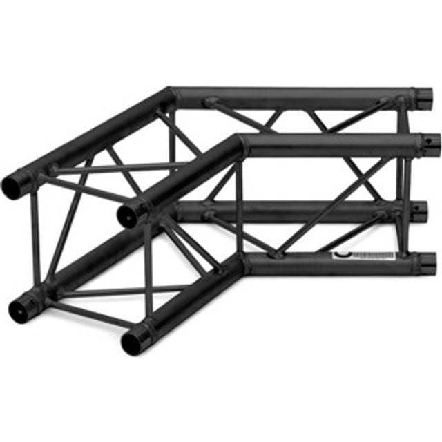 AluTruss DECOLOCK DQ4-PAC22 2-Way Corner 120°bk