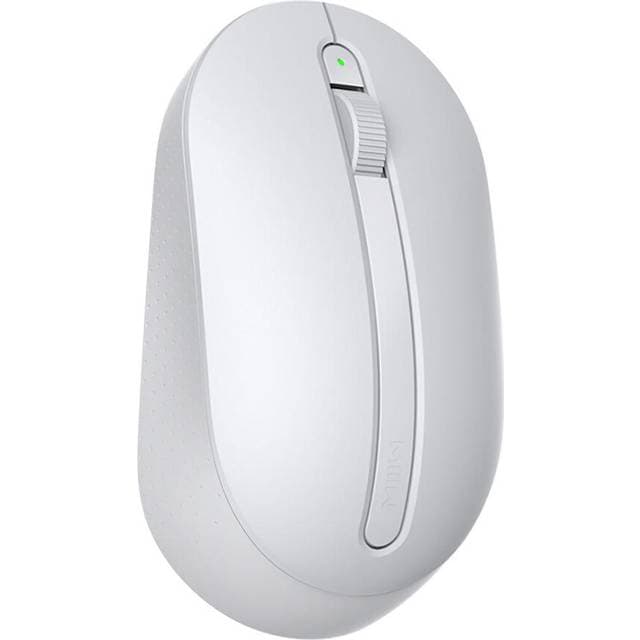 UrbanX 2.4GHz Wireless 1000DPI Power Light