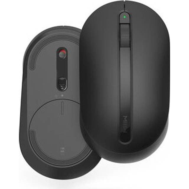 UrbanX 2.4GHz Wireless 1000DPI Power Light